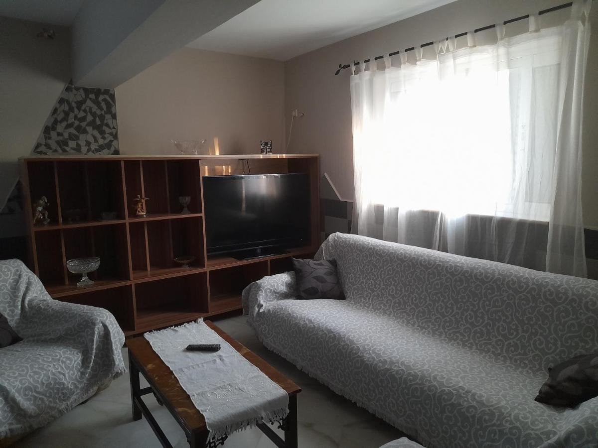 Maria's House Kineta *