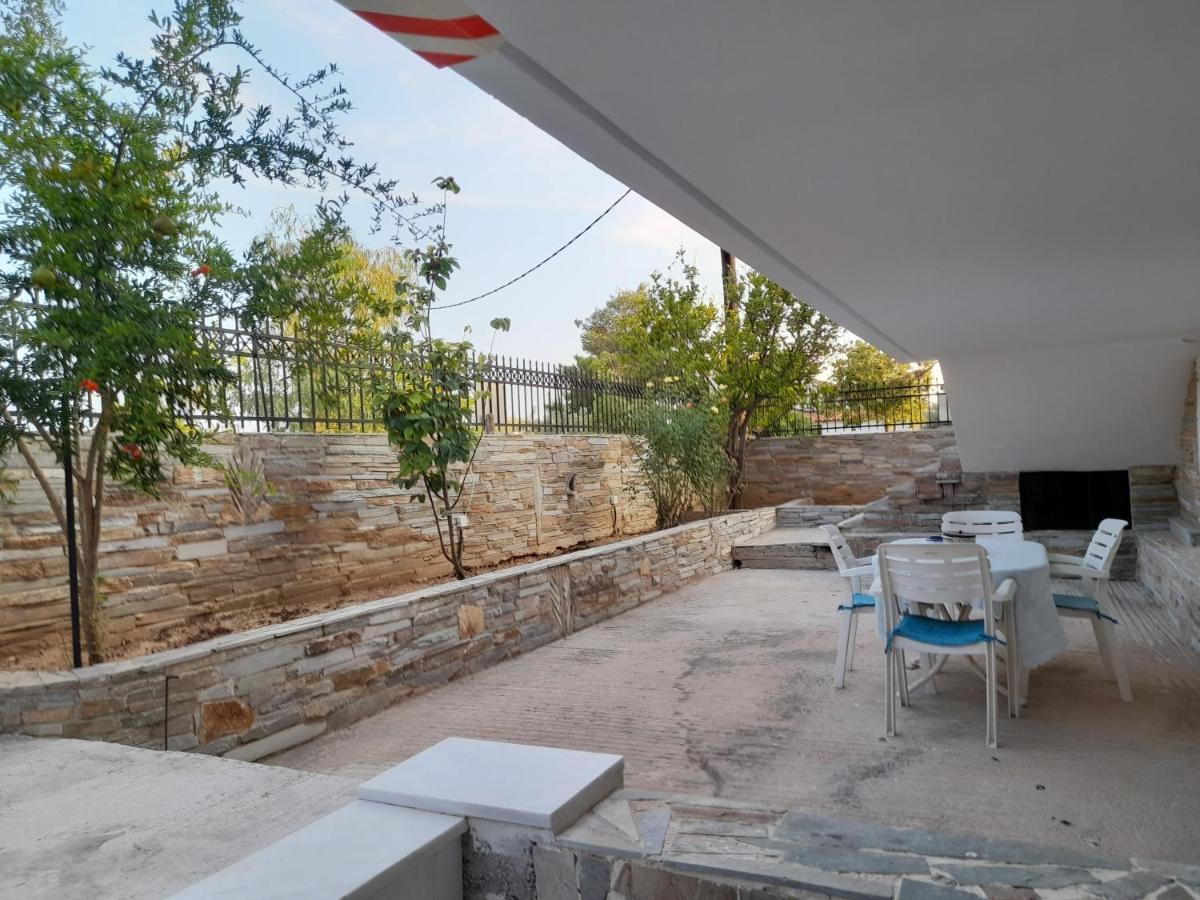 Holiday home Maria's House Kineta
