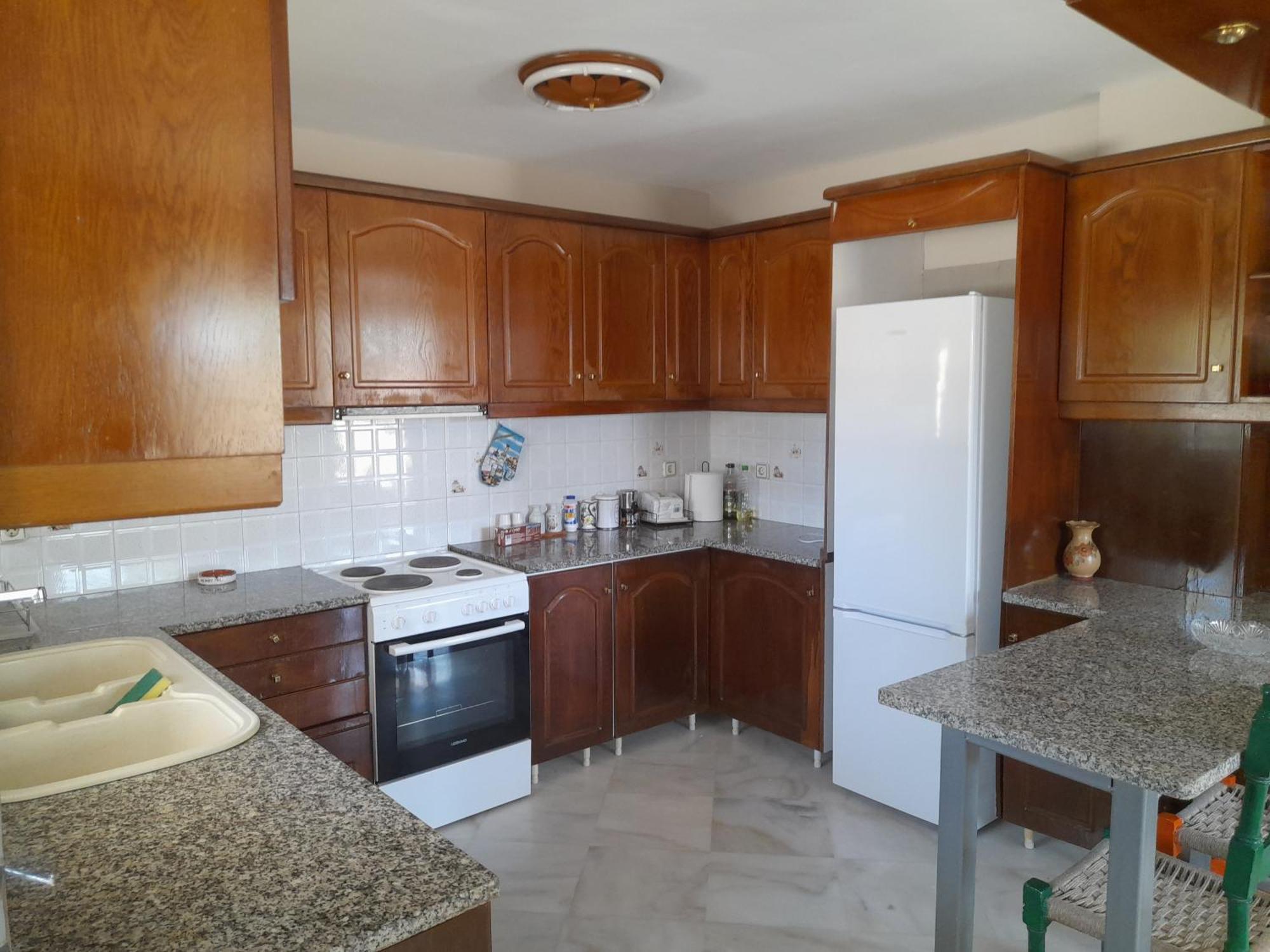 Maria's House Kineta Holiday home Megara