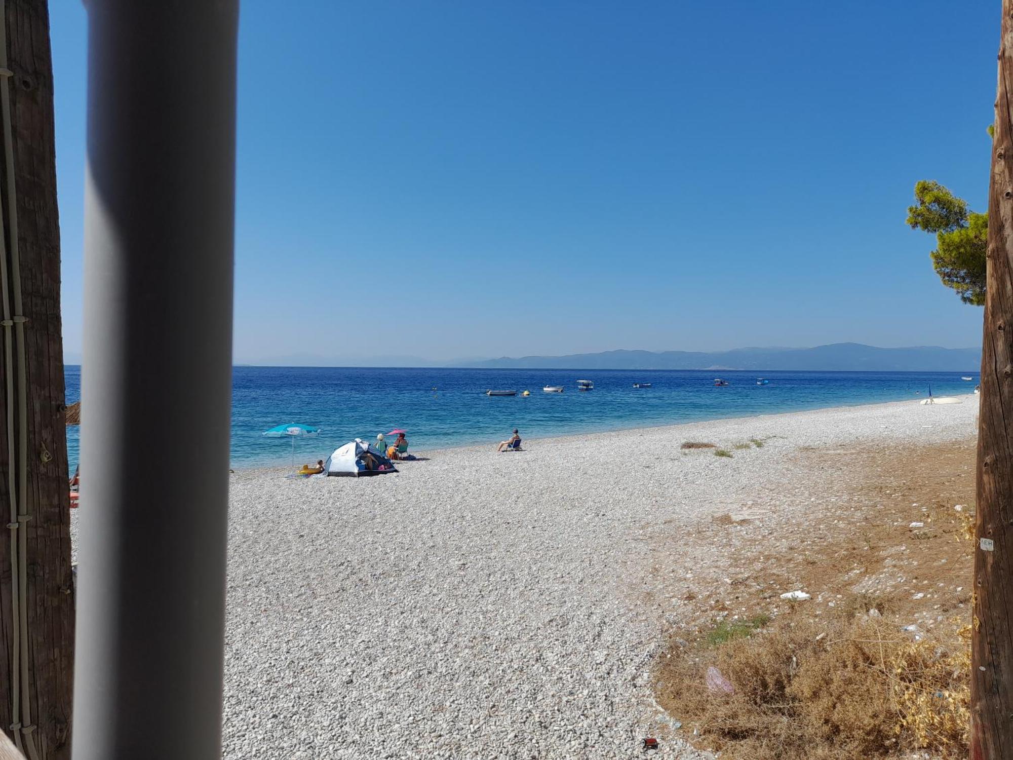 Maria's House Kineta Holiday home Megara