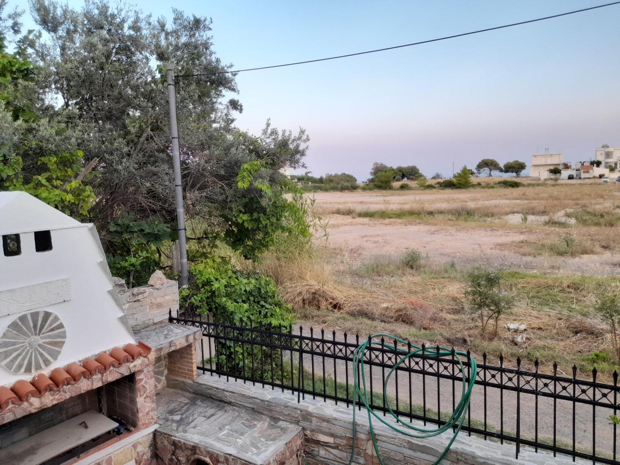 Holiday home Maria's House Kineta