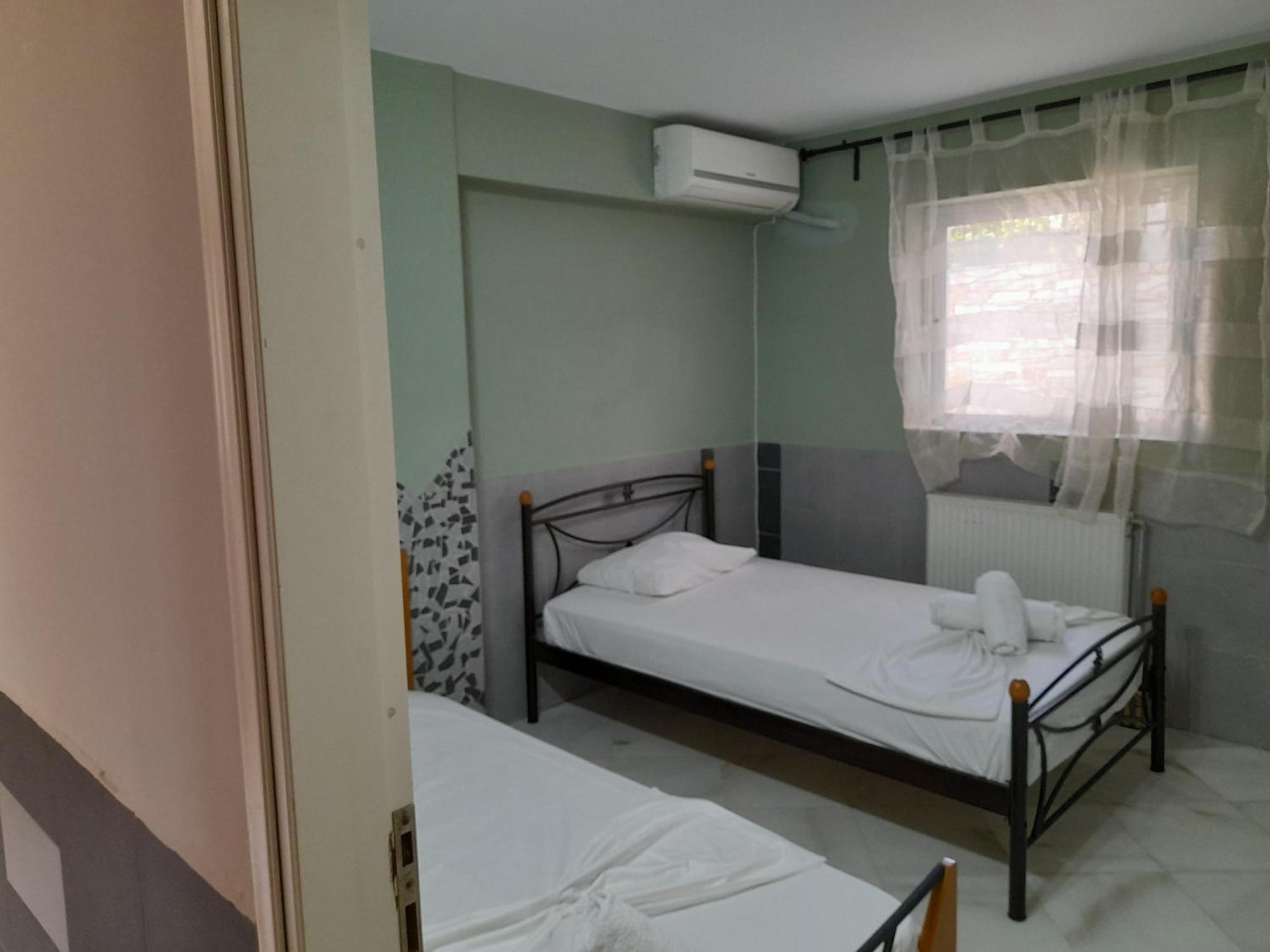 Maria's House Kineta Holiday home Megara